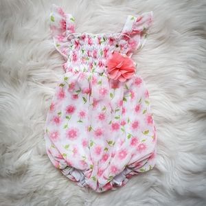 Infant Onesie/Romper